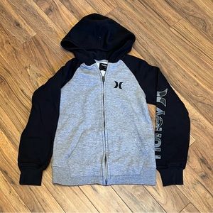 Boys Hurley Hoodie